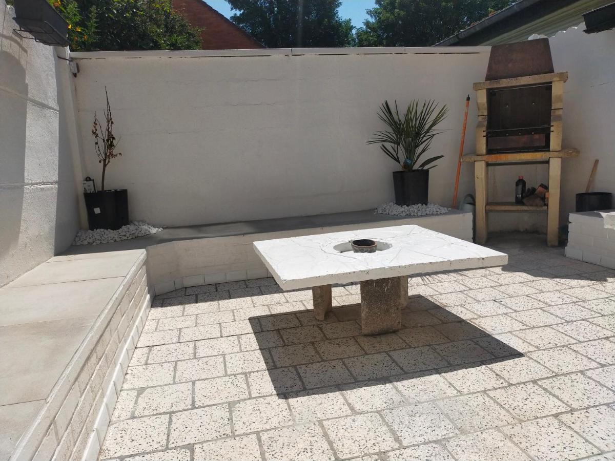 Le 32 Villa Lens Exterior photo